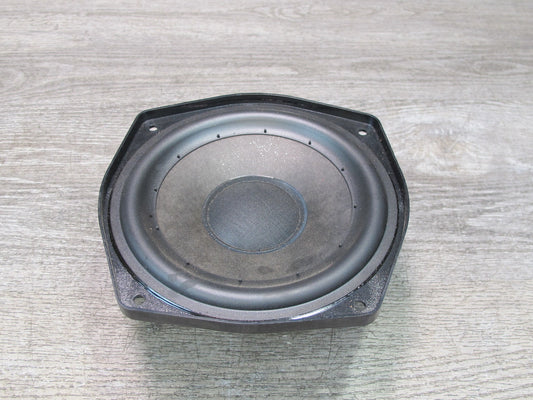 09-16 BMW E89 Z4 Set of 2 Left & Right Door Hifi Speaker 9192367 OEM