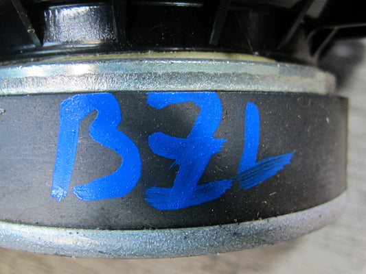 09-16 BMW E89 Z4 Set of 2 Left & Right Door Hifi Speaker 9192367 OEM