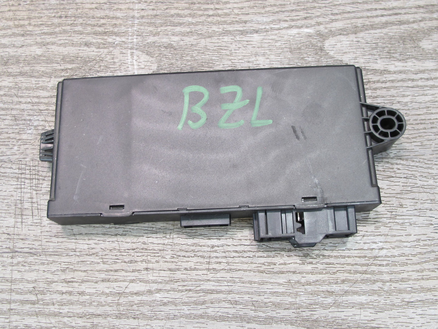 10-16 BMW E89 Z4 N54 Engine ECU DME CAS3 Lock Cylinder Glove Handle KEY Set OEM