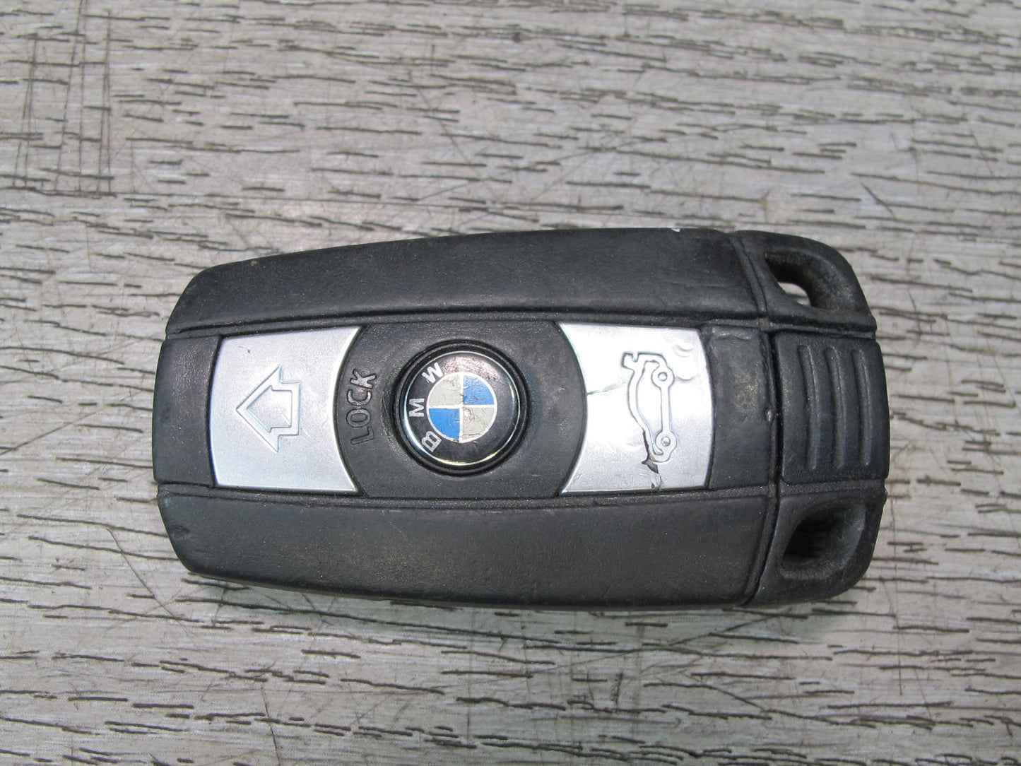 10-16 BMW E89 Z4 N54 Engine ECU DME CAS3 Lock Cylinder Glove Handle KEY Set OEM
