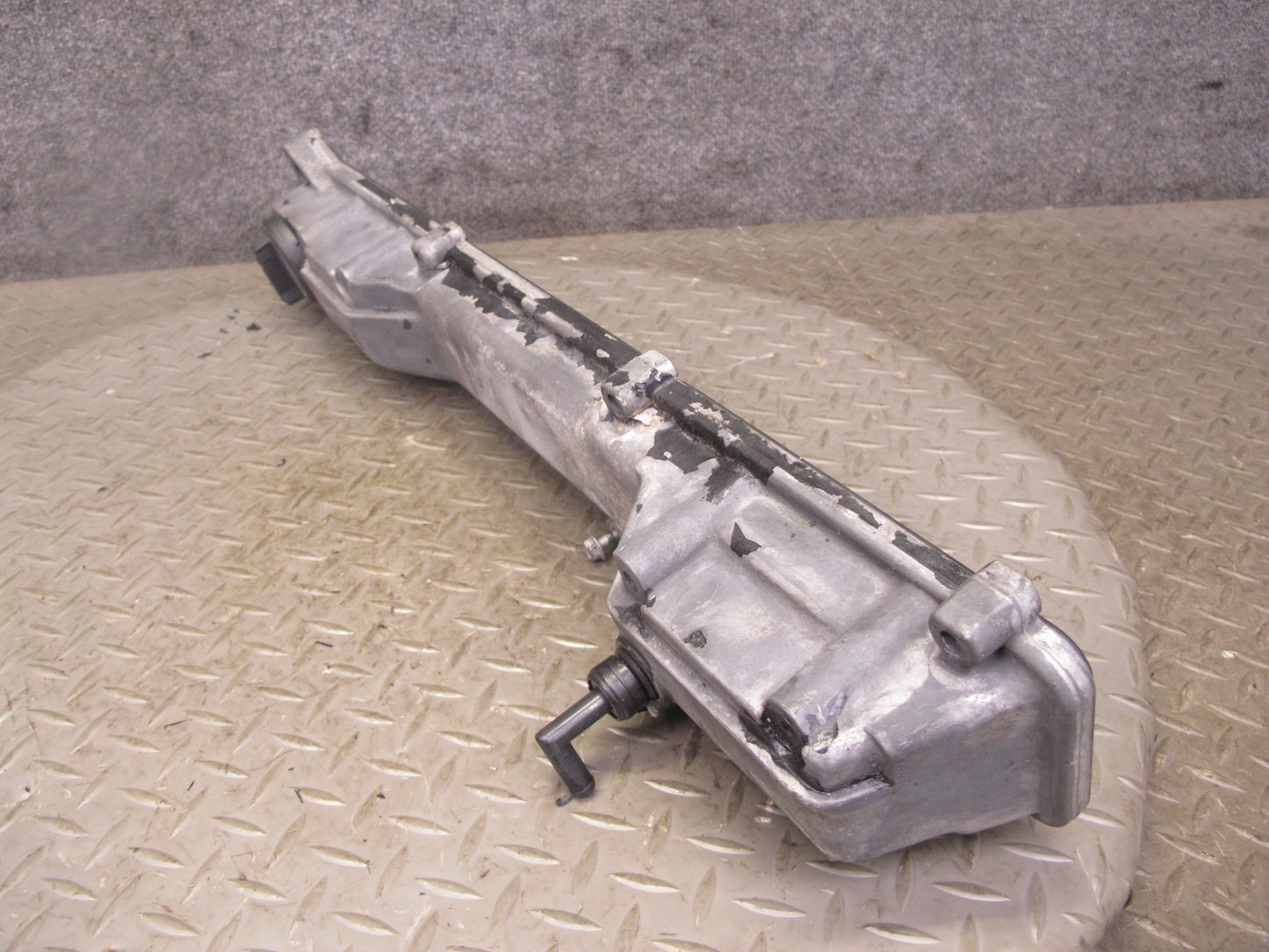 92-97 Lexus SC300 2JZGE 3.0L Set of 3 Engine Cylinder Head Valve Cover OEM