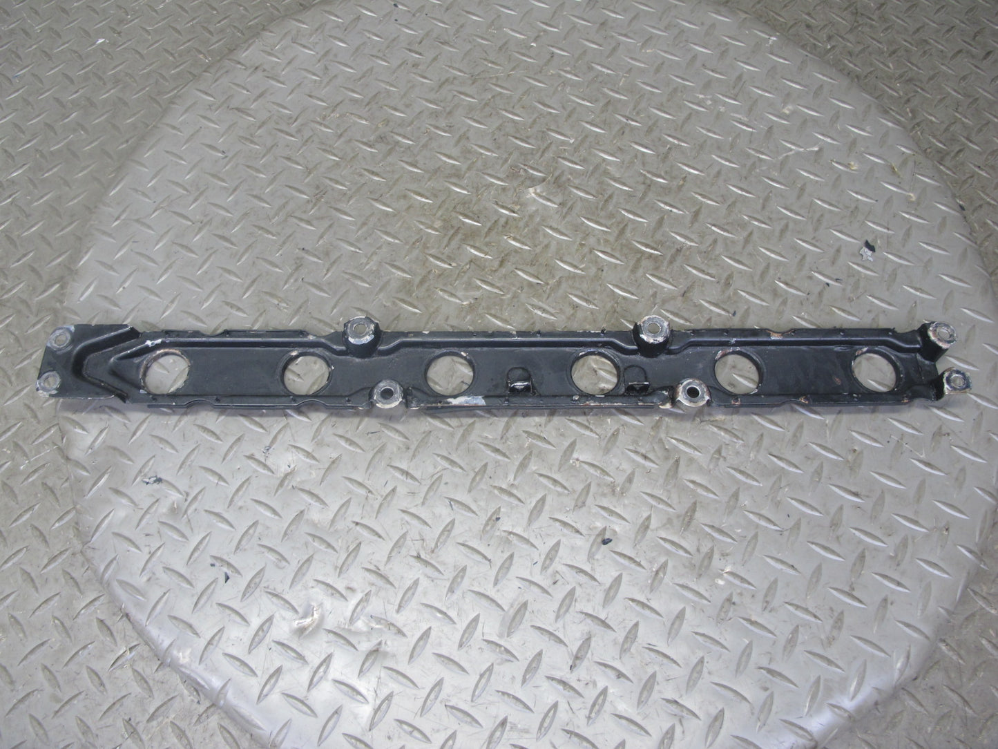 92-97 Lexus SC300 2JZGE 3.0L Set of 3 Engine Cylinder Head Valve Cover OEM