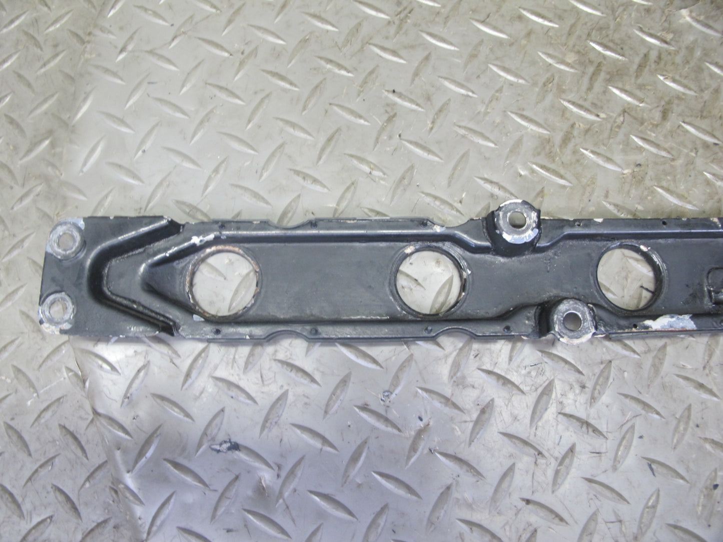 92-97 Lexus SC300 2JZGE 3.0L Set of 3 Engine Cylinder Head Valve Cover OEM