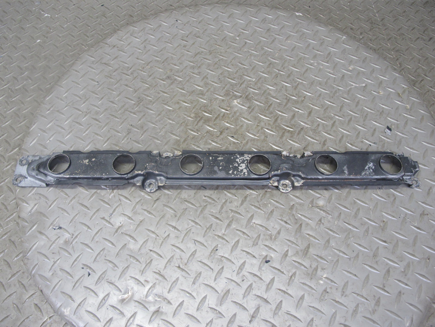 92-97 Lexus SC300 2JZGE 3.0L Set of 3 Engine Cylinder Head Valve Cover OEM