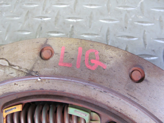 2014 Infiniti QX60 2.5L A/T CVT Transmission Flywheel Drive Plate Torsion Damper