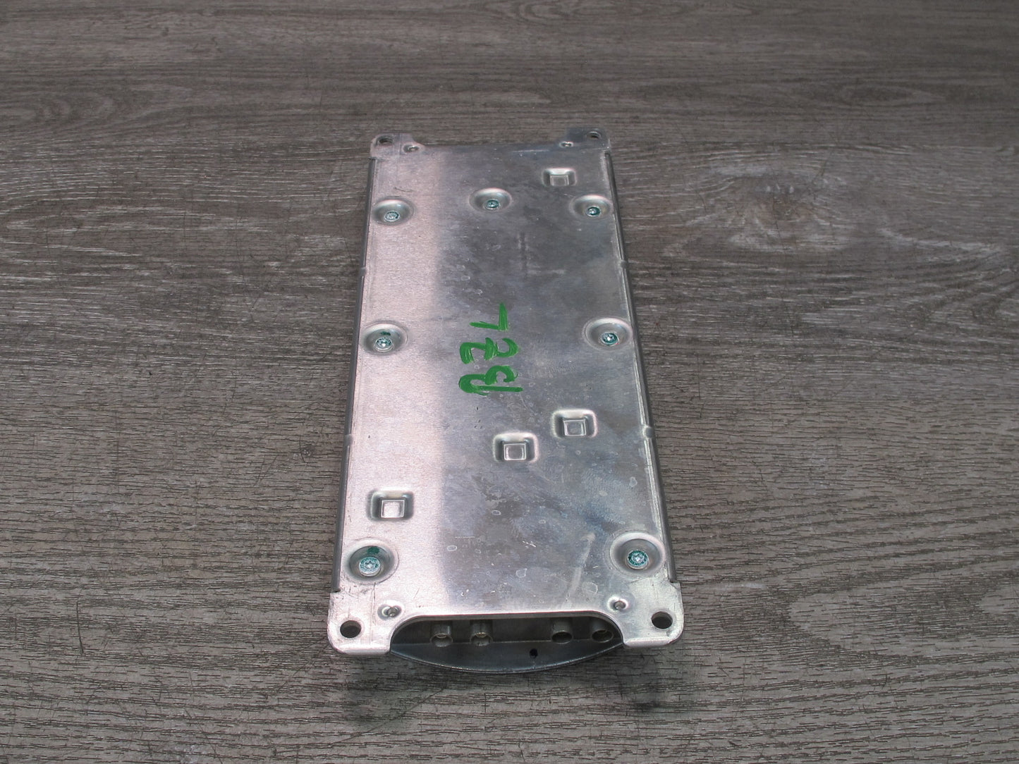 09-16 BMW E89 Z4 Bluetooth Communication Control Module 9231088 OEM