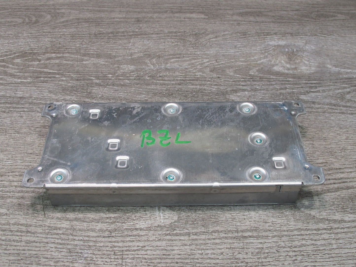 09-16 BMW E89 Z4 Bluetooth Communication Control Module 9231088 OEM