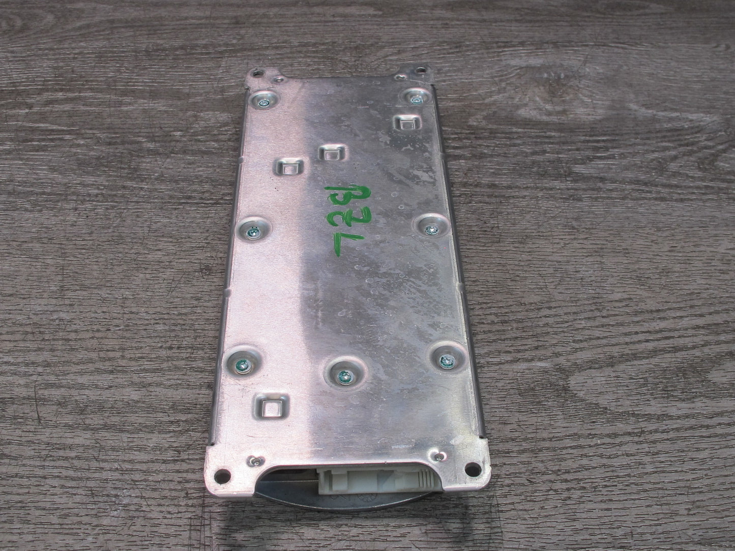 09-16 BMW E89 Z4 Bluetooth Communication Control Module 9231088 OEM