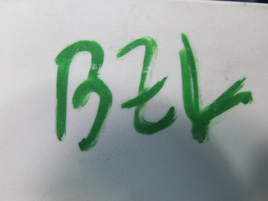 09-16 BMW E89 Z4 Convertible CTM TOP Roof Control Module 9221135 OEM