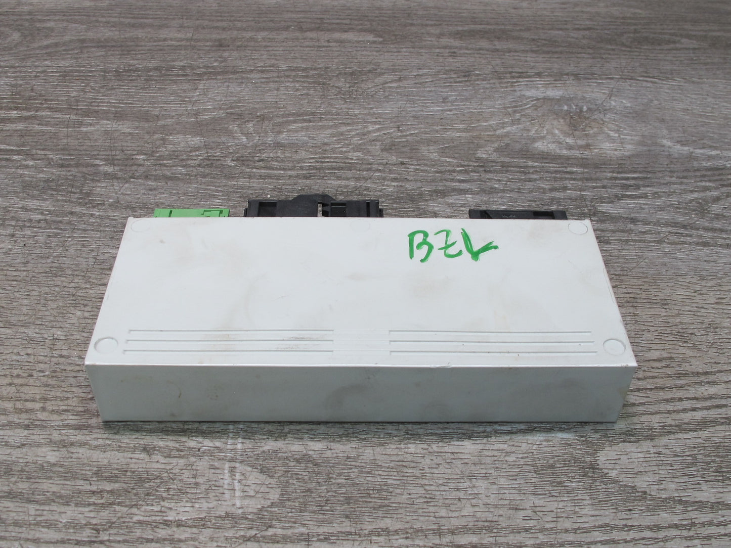 09-16 BMW E89 Z4 Convertible CTM TOP Roof Control Module 9221135 OEM