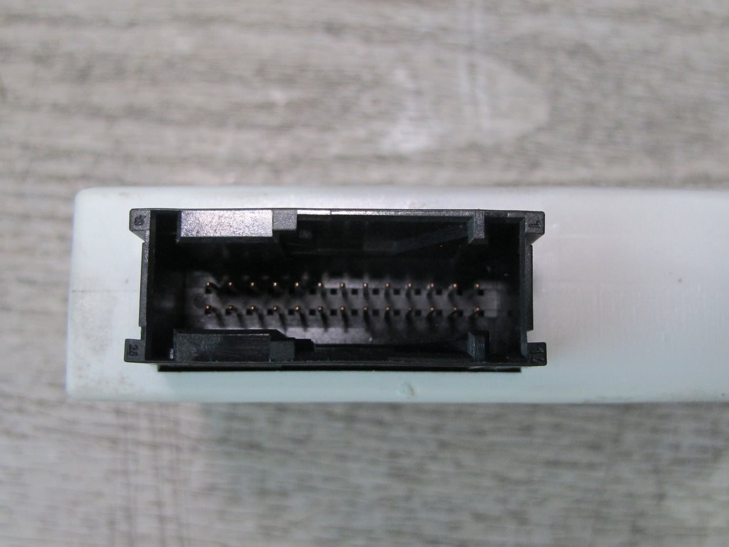 09-16 BMW E89 Z4 Keyless Entry Passive GO Control Module 9134708 OEM