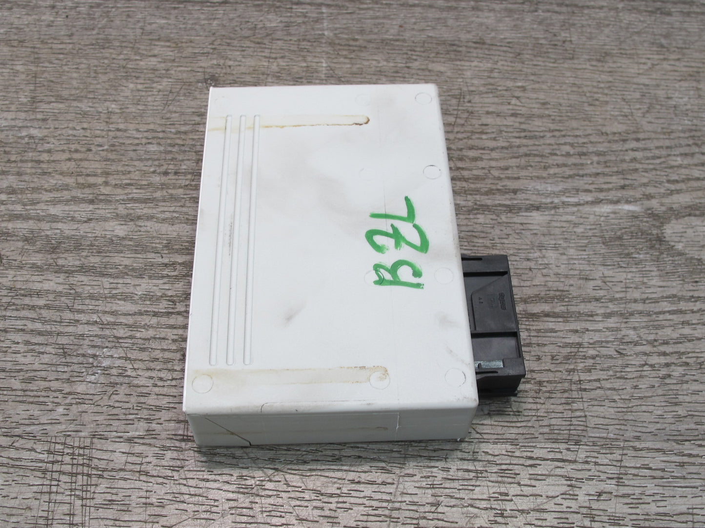 09-16 BMW E89 Z4 Keyless Entry Passive GO Control Module 9134708 OEM