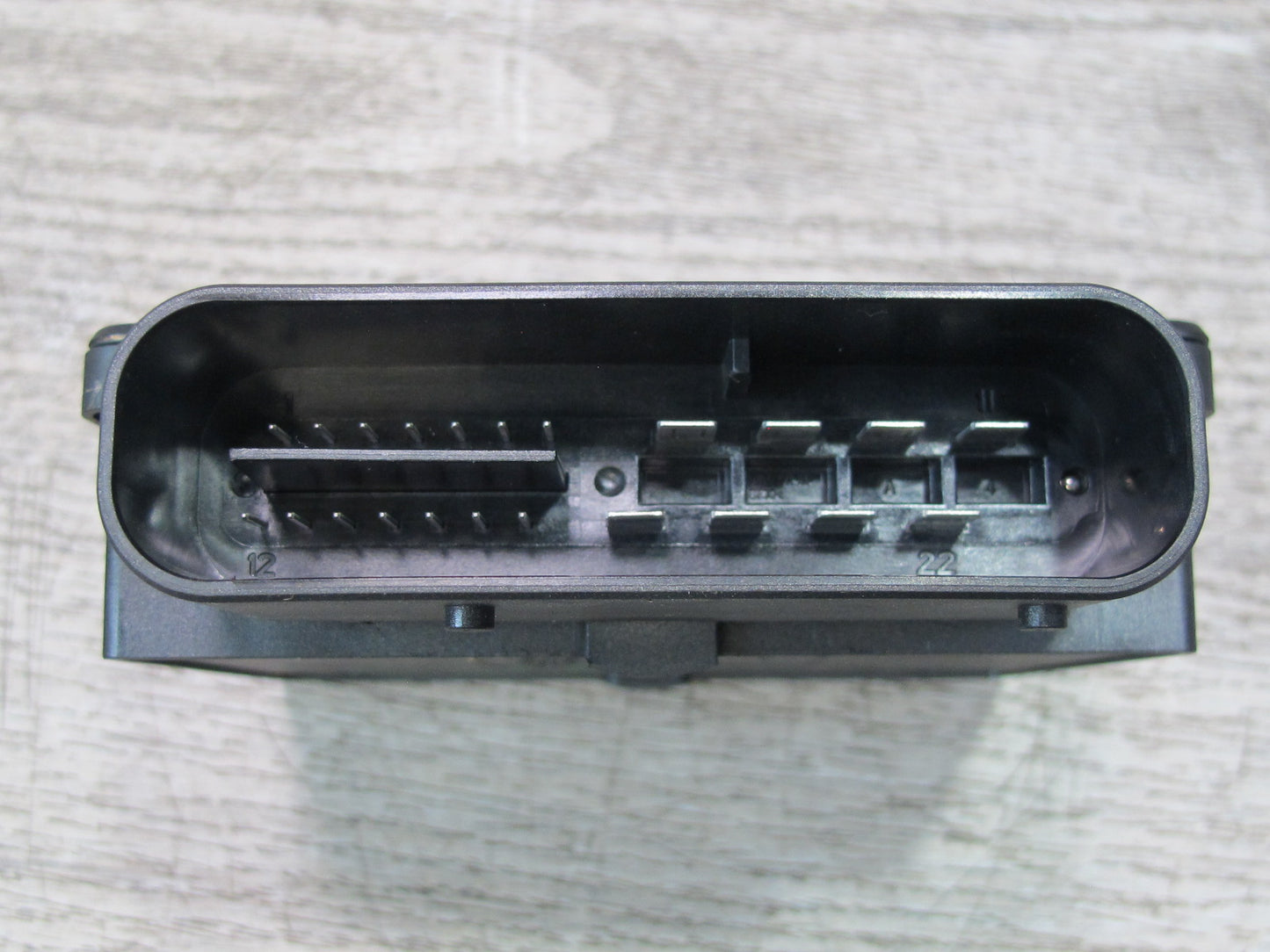 09-16 BMW E89 Z4 EMF Parking Hand Brake Control Module 6794260 OEM