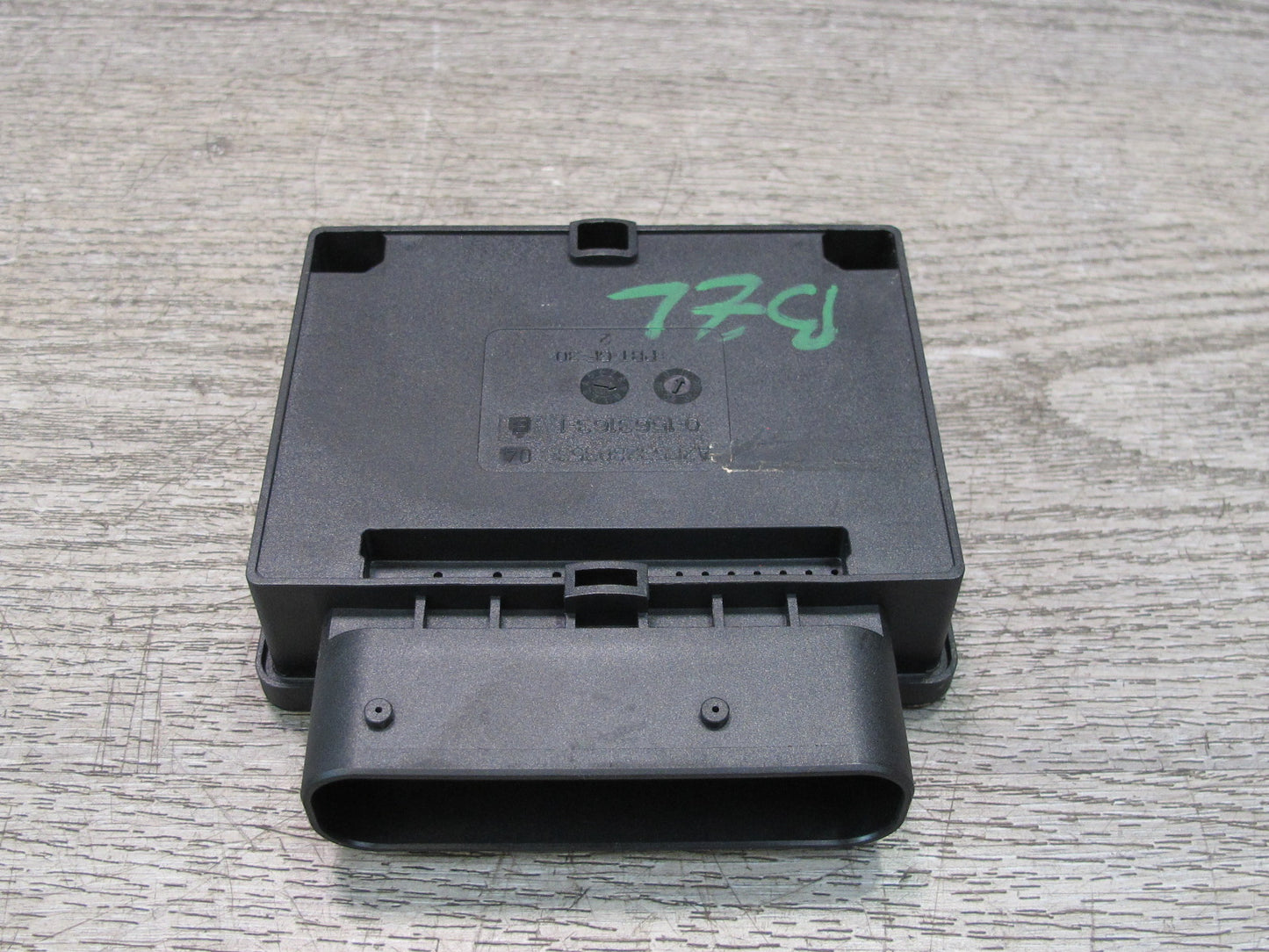 09-16 BMW E89 Z4 EMF Parking Hand Brake Control Module 6794260 OEM