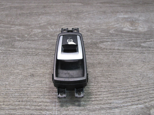 09-16 BMW E89 Z4 Electric Parking Hand Brake Switch 9184269 OEM
