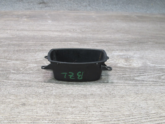 09-16 BMW E89 Z4 Center Console Oddments Tray BIN Storage 9154066 OEM