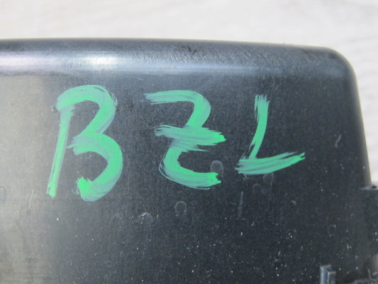 09-16 BMW E89 Z4 Center Console Oddments Tray BIN Storage 9154066 OEM