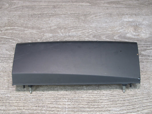 09-16 BMW E89 Z4 Dash Center Trim Bezel Cover Panel 9151358 OEM