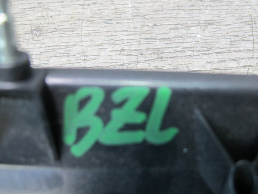 09-16 BMW E89 Z4 Dash Center Trim Bezel Cover Panel 9151358 OEM