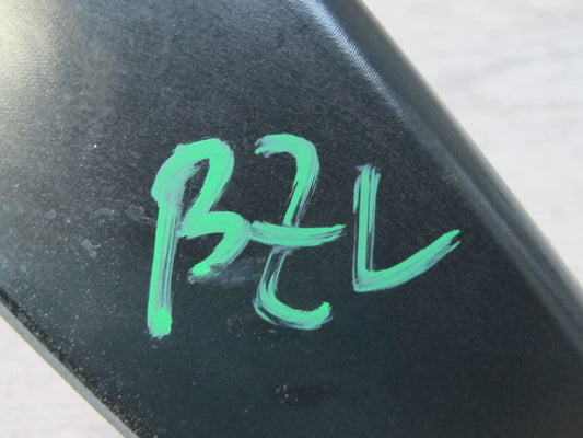 09-16 BMW E89 Z4 Front Center Console Insert Box Storage 9157590 OEM