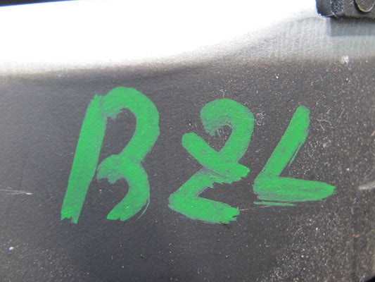 09-16 BMW Z4 E89 ROADSTER FRONT LEFT DRIVER SIDE STEERING WHEEL SRS AIRBAG OEM