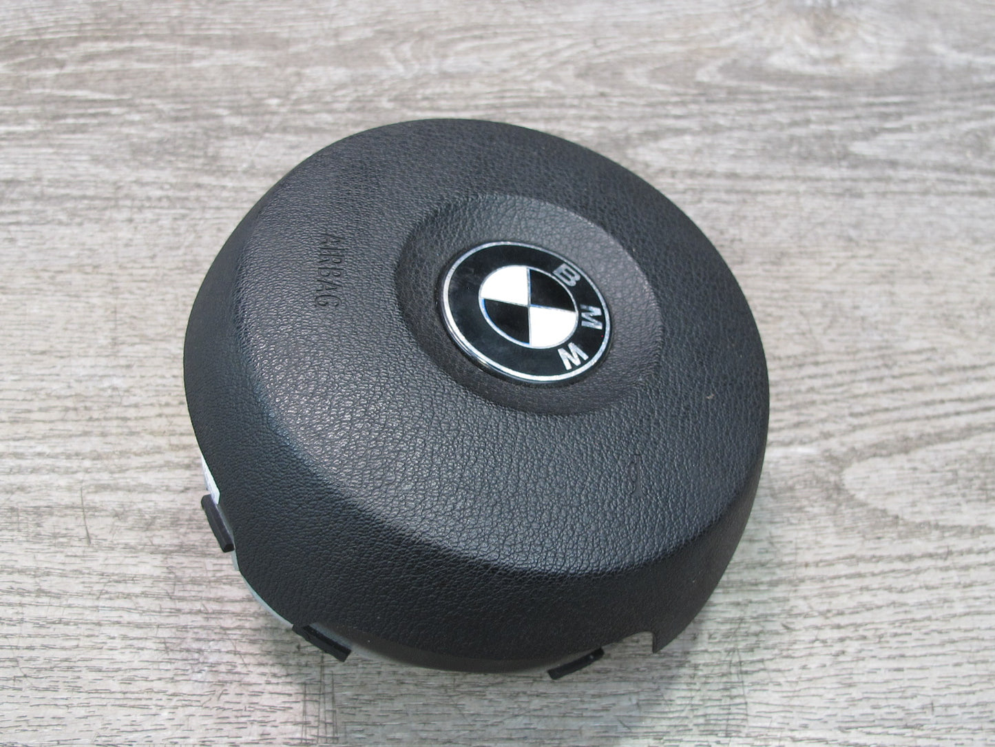 09-16 BMW Z4 E89 ROADSTER FRONT LEFT DRIVER SIDE STEERING WHEEL SRS AIRBAG OEM