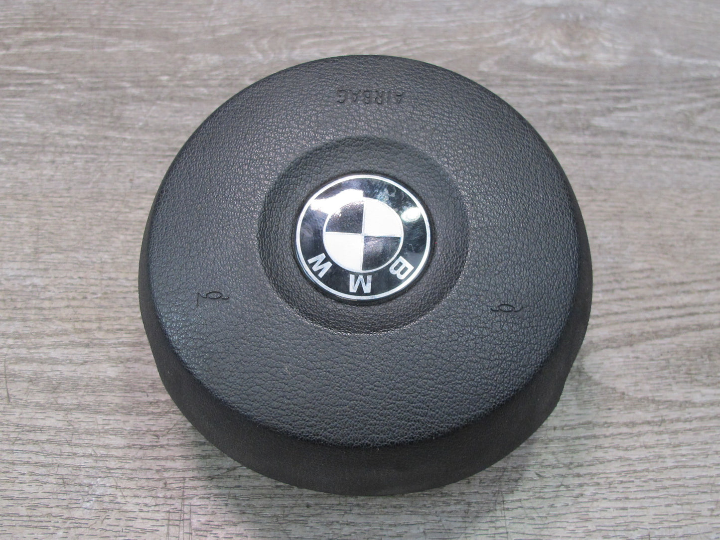 09-16 BMW Z4 E89 ROADSTER FRONT LEFT DRIVER SIDE STEERING WHEEL SRS AIRBAG OEM