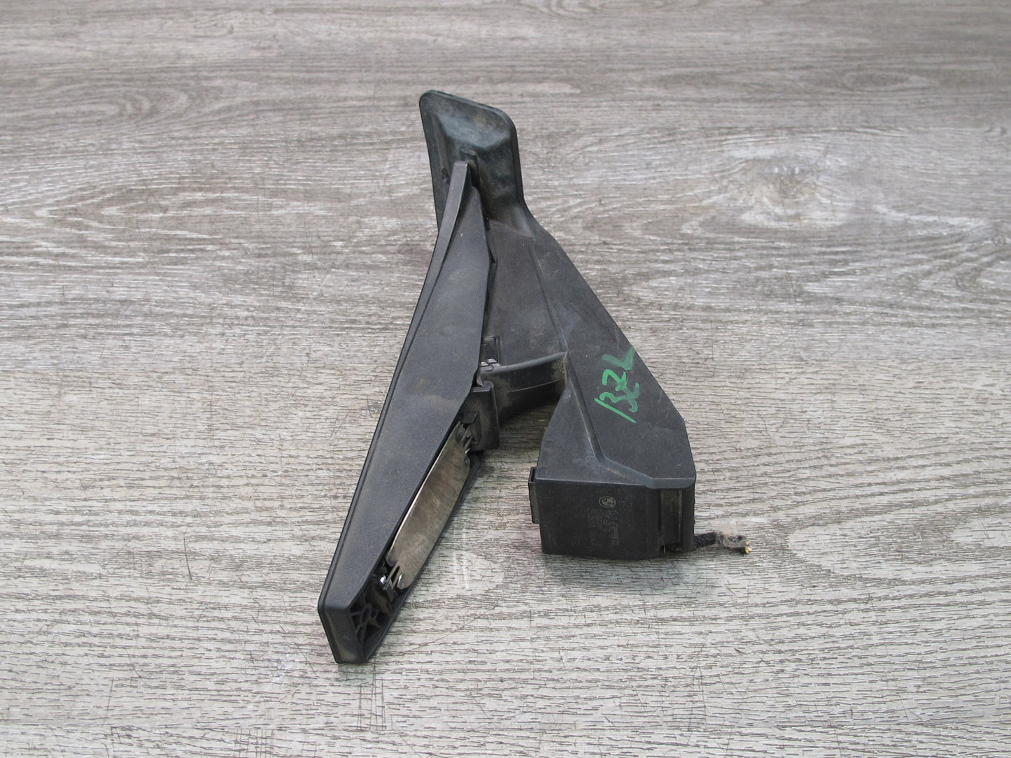 09-16 BMW E89 Z4 A/T Gas Acceleration Pedal 6789998 OEM