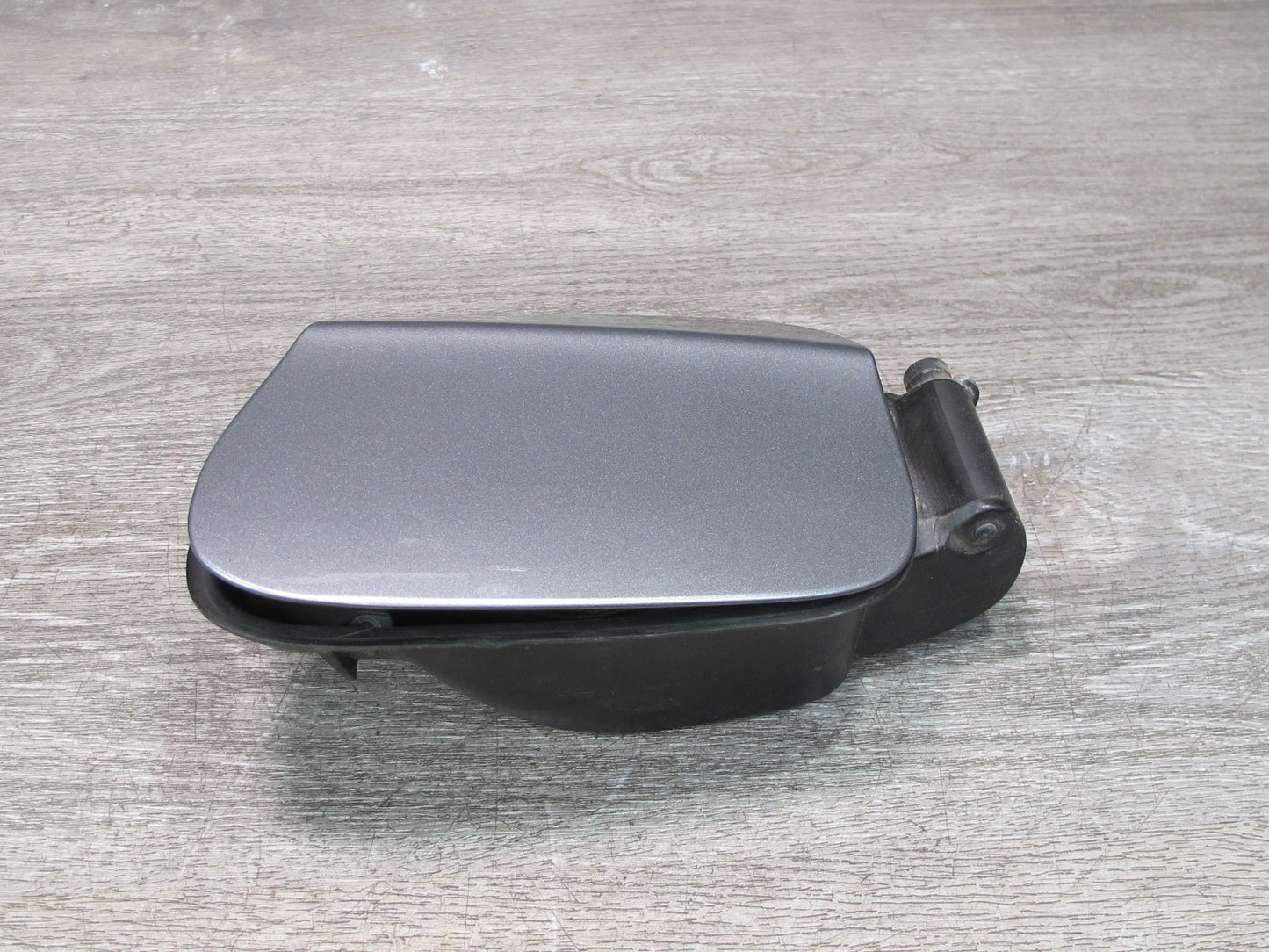 09-16 BMW E89 Z4 Fuel Tank Filler Door Lid Cover 7191267 OEM