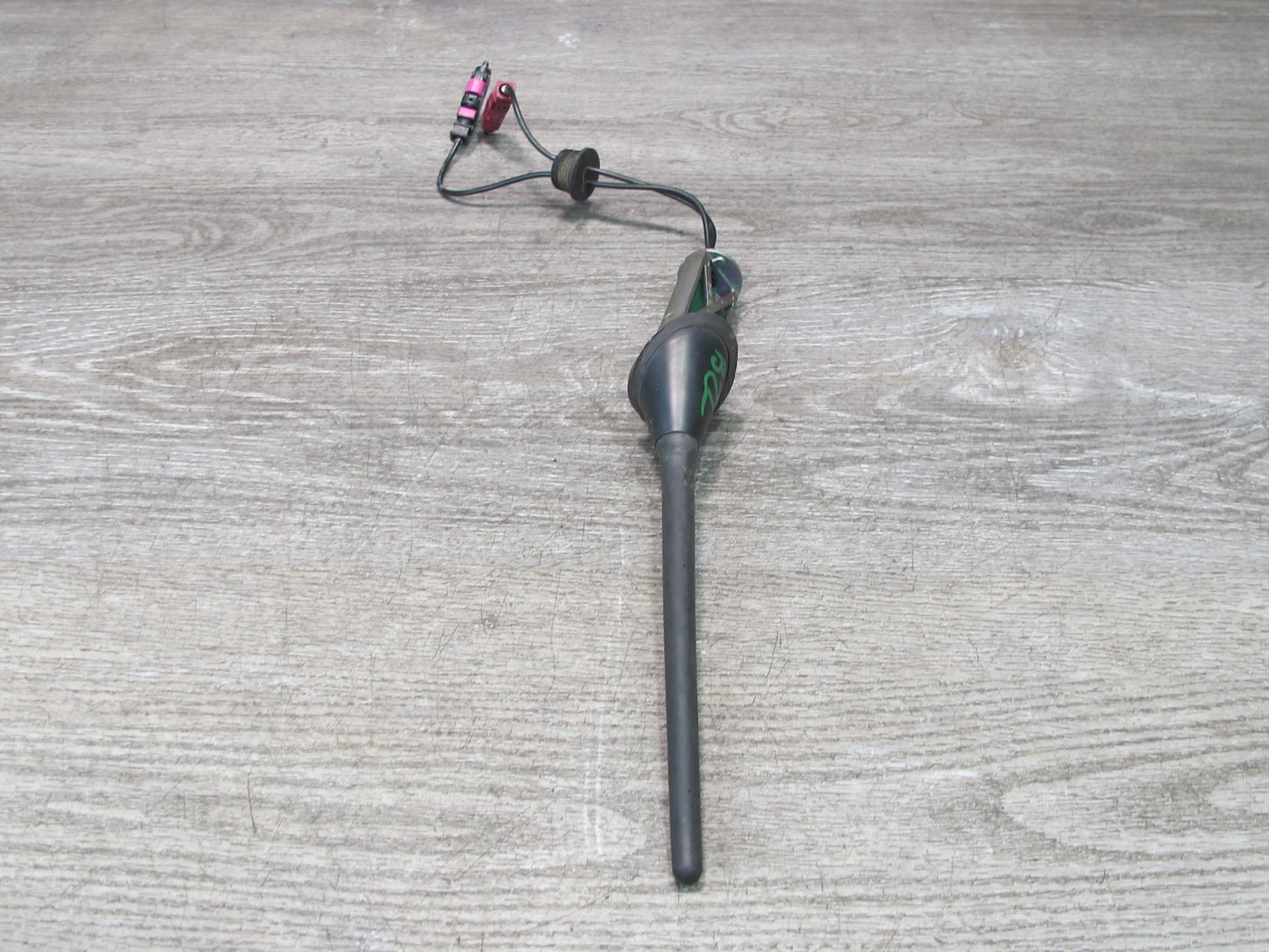 09-16 BMW E89 Z4 Radio Antenna OEM