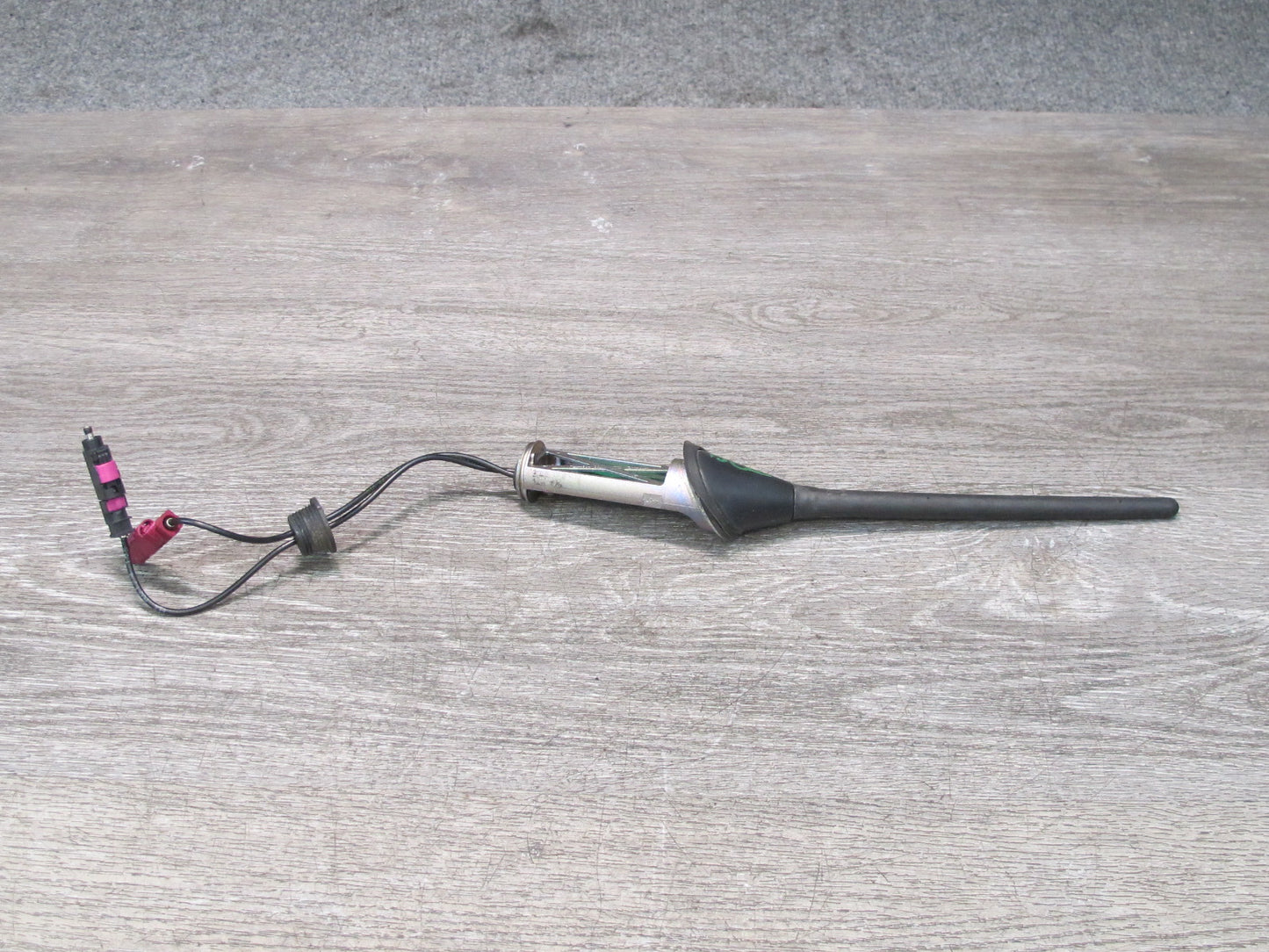 09-16 BMW E89 Z4 Radio Antenna OEM