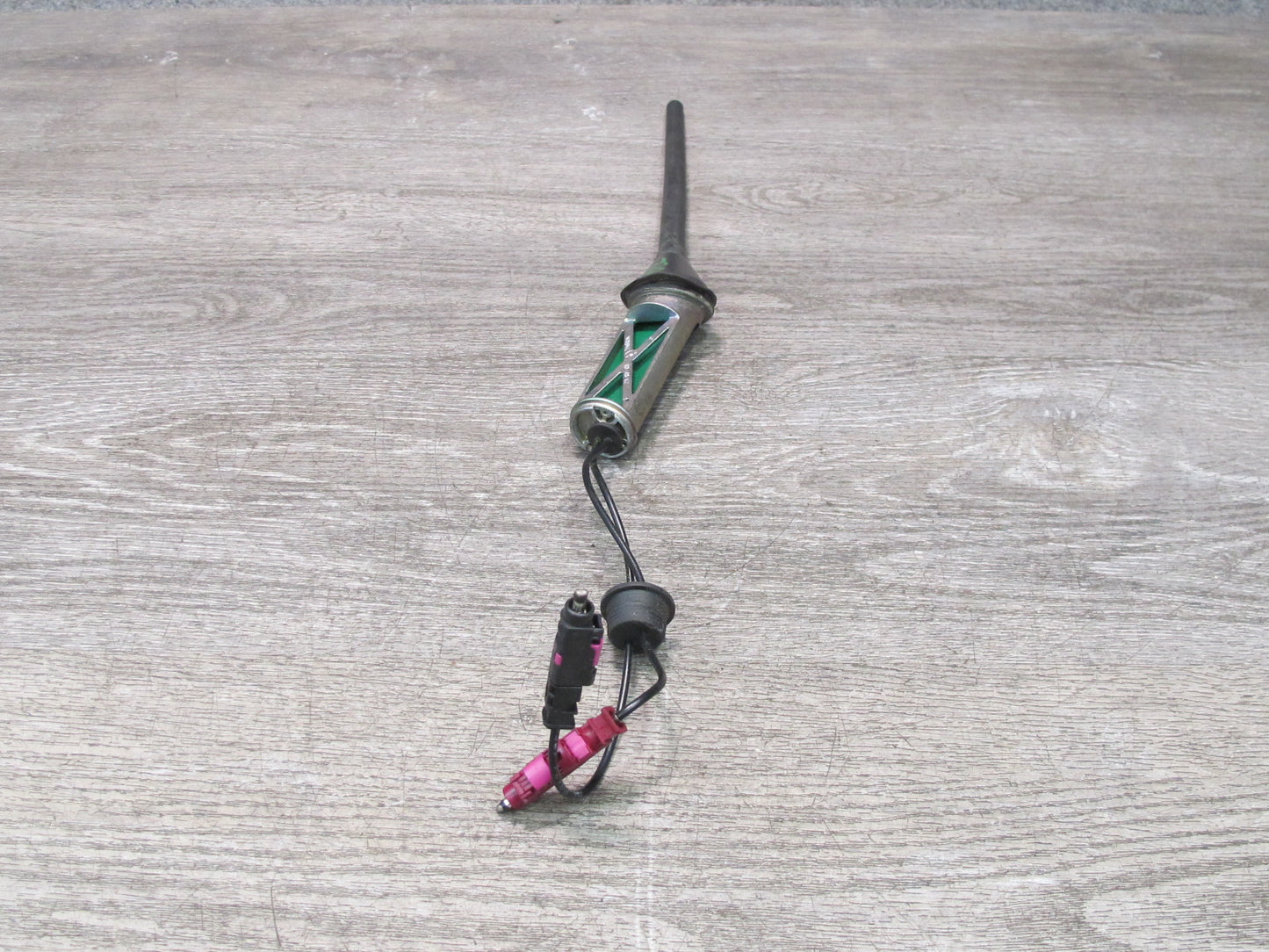 09-16 BMW E89 Z4 Radio Antenna OEM