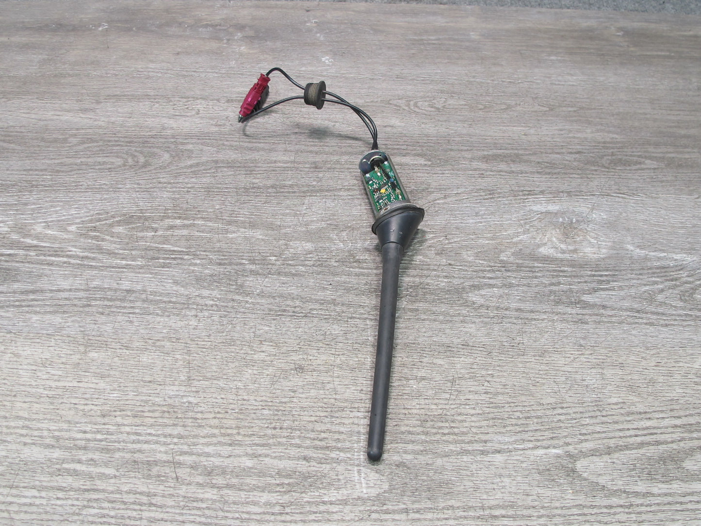 09-16 BMW E89 Z4 Radio Antenna OEM