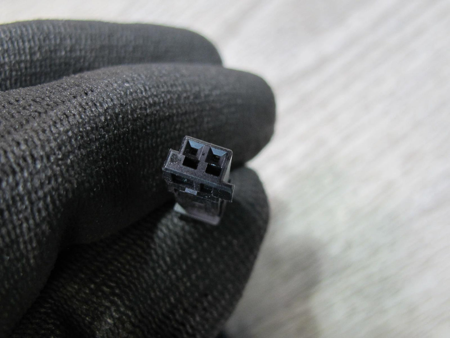 09-16 BMW E89 Z4 Convertible Dash Glove Box Compartment Storage OEM