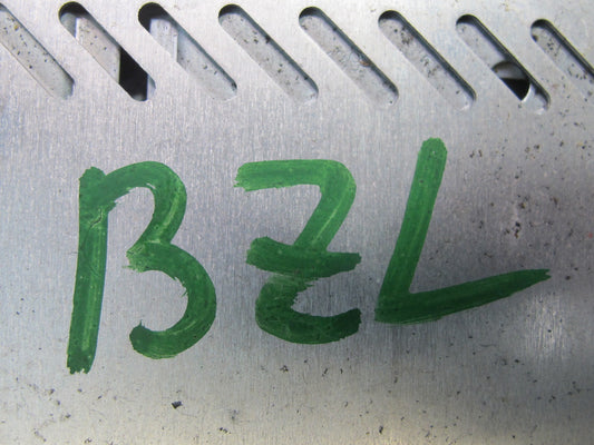 10-13 BMW E89 Z4 Radio CD Player Receiver 9242505 OEM