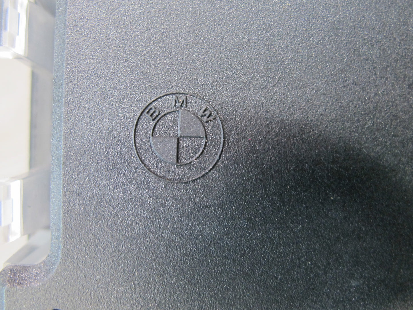 09-16 BMW E89 Z4 Front Overhead Dome Interior Light Lamp 9225702 OEM