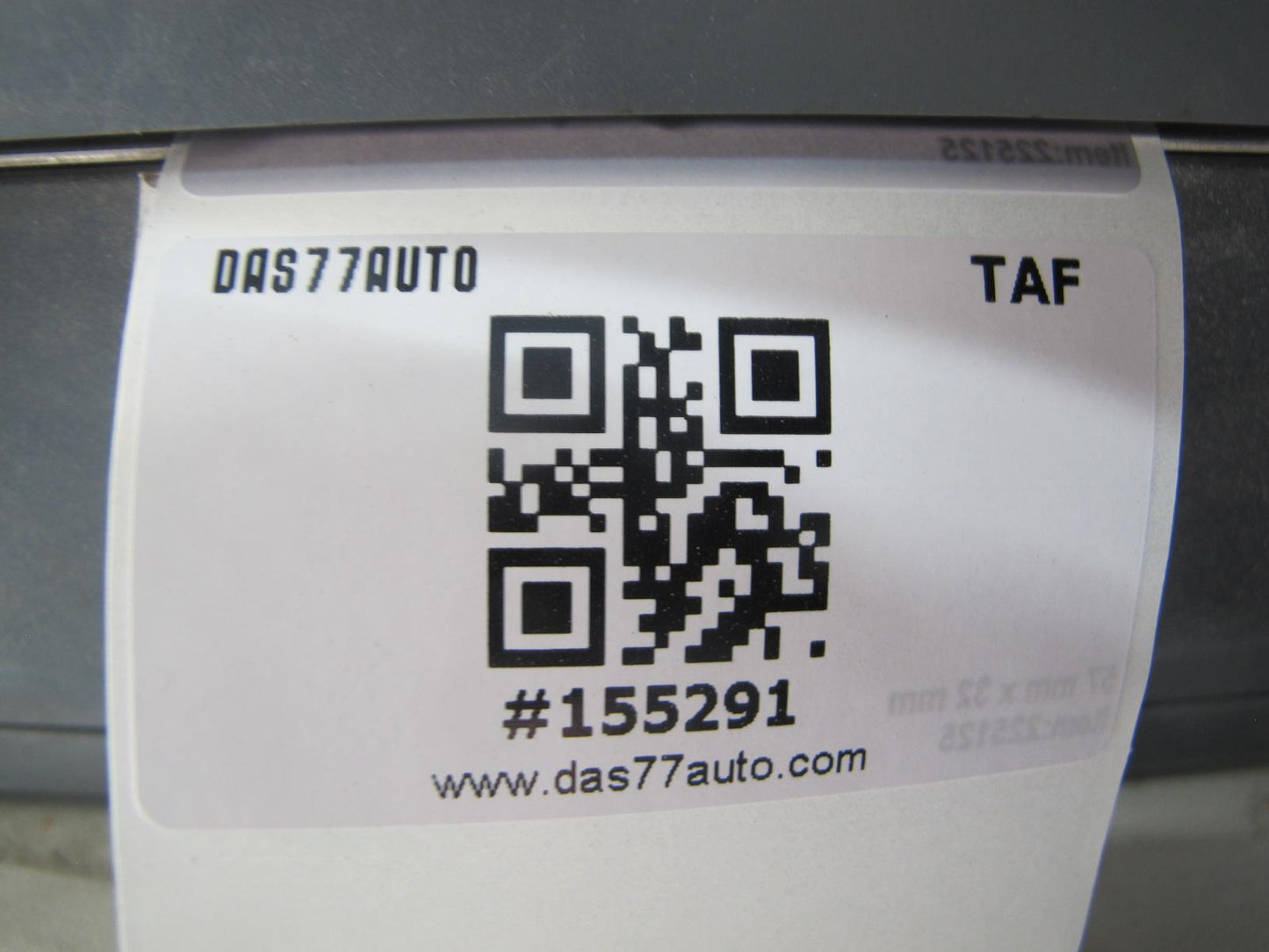 13-16 Audi B8 S4 Front & Rear Leather Sport Heated Seat Set Black OEM