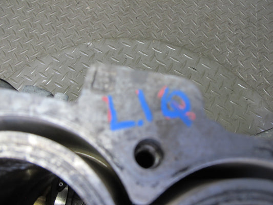 2014-2017 Infiniti QX60 2.5L Hybrid QR25DER Engine Cylinder Block