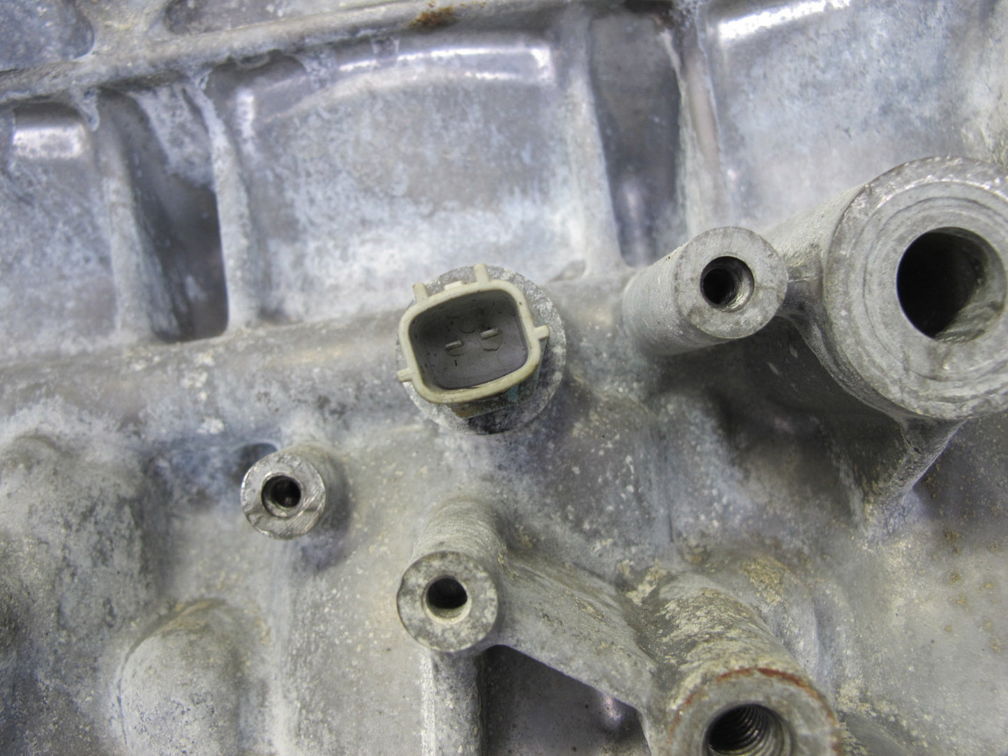 2014-2017 Infiniti QX60 2.5L Hybrid QR25DER Engine Cylinder Block