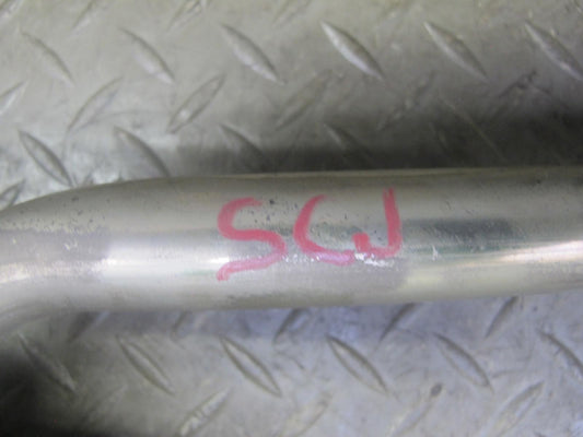 92-97 Lexus SC300 2JZGE Engine Upper Lower Oil Pan w Pick UP & Dipstick Set OEM