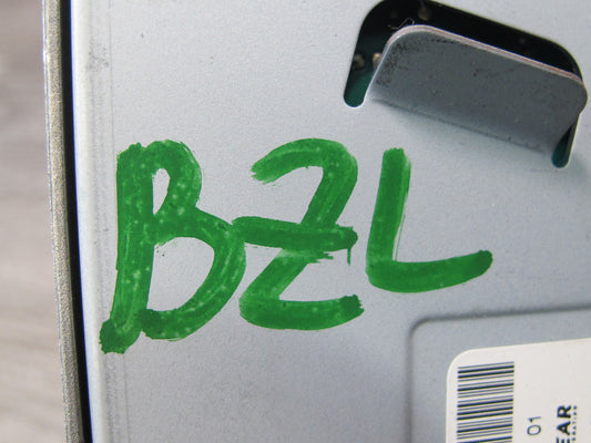 09-16 BMW E89 Z4 Radio Hifi Audio Amplifier 9197002 OEM