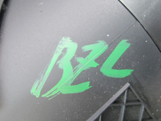 09-16 BMW E89 Z4 35i Instrument Cluster Gauge Speedometer 9232489 OEM