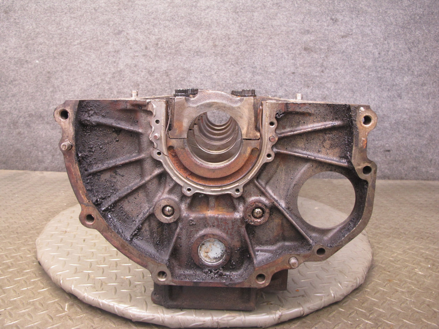 92-97 Lexus JZZ31L SC300 3.0L 2JZGE Engine Motor Cylinder Block Assembly OEM
