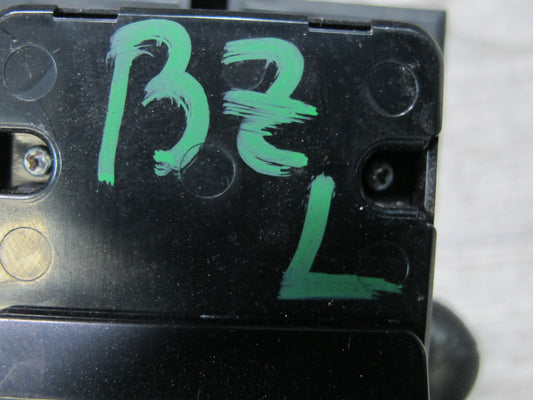 09-16 BMW E89 Z4 Front Left Door Master Power Window Mirror Switch OEM