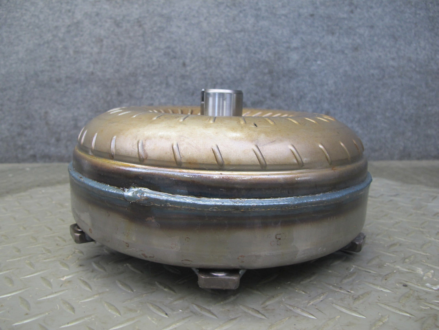 06-15 Lexus GSE20L IS250 RWD A960E A/T Auto Transmission Torque Converter OEM