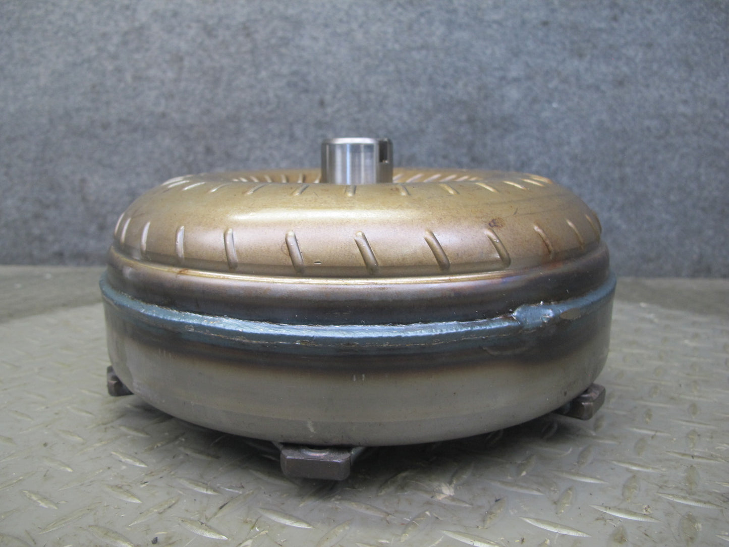 06-15 Lexus GSE20L IS250 RWD A960E A/T Auto Transmission Torque Converter OEM