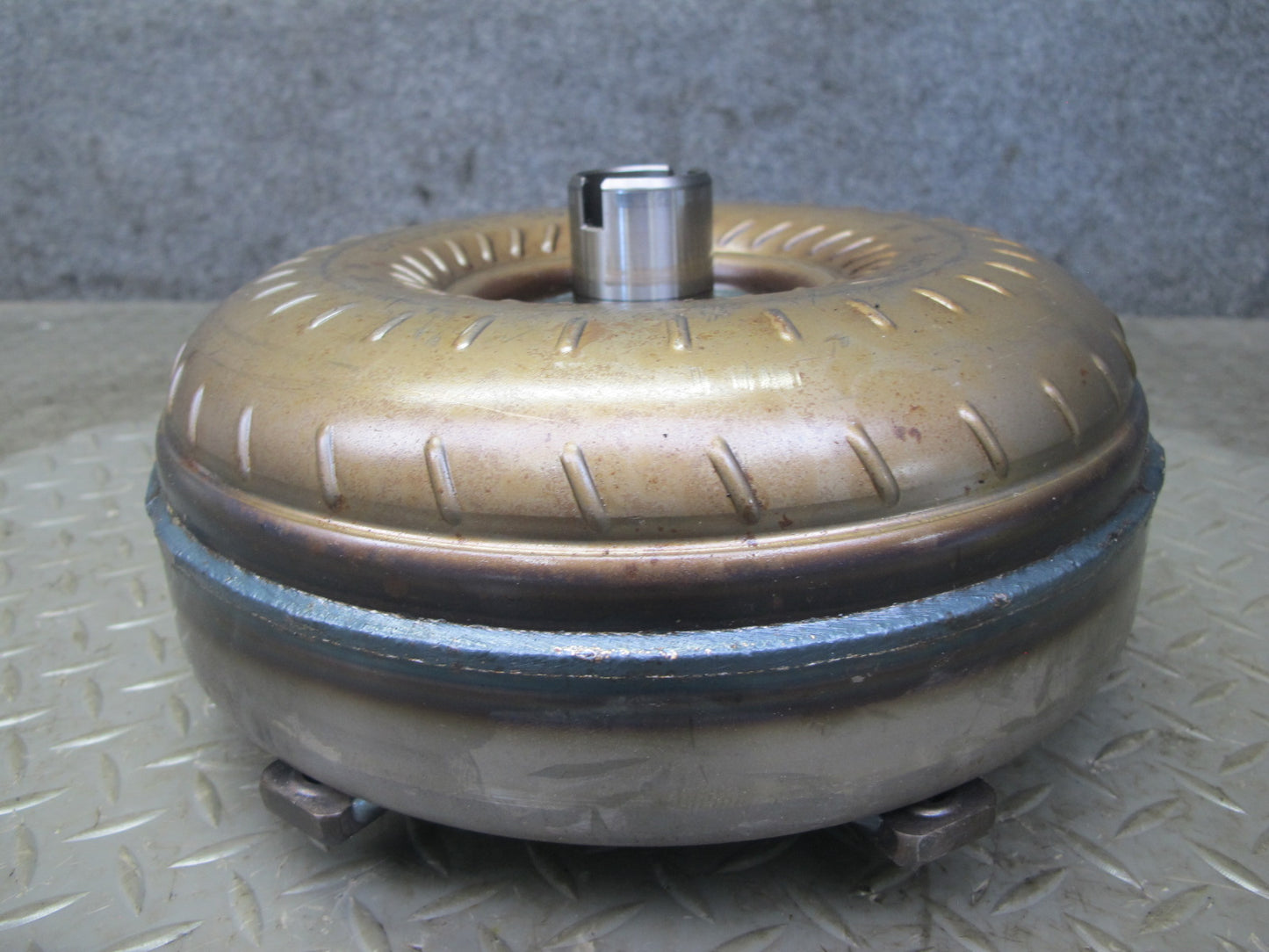 06-15 Lexus GSE20L IS250 RWD A960E A/T Auto Transmission Torque Converter OEM