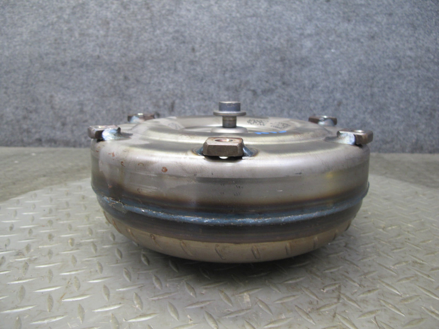 06-15 Lexus GSE20L IS250 RWD A960E A/T Auto Transmission Torque Converter OEM