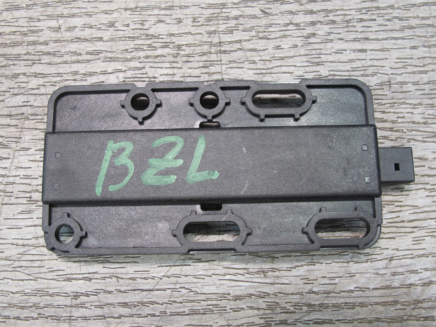 09-16 BMW E89 Z4 Set of 4 Keyless Entry Antenna Sensor 6922211 OEM