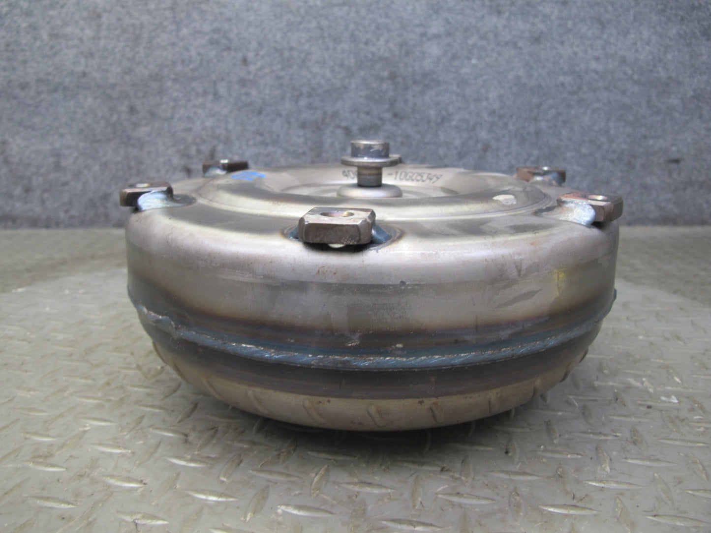 06-15 Lexus GSE20L IS250 RWD A960E A/T Auto Transmission Torque Converter OEM